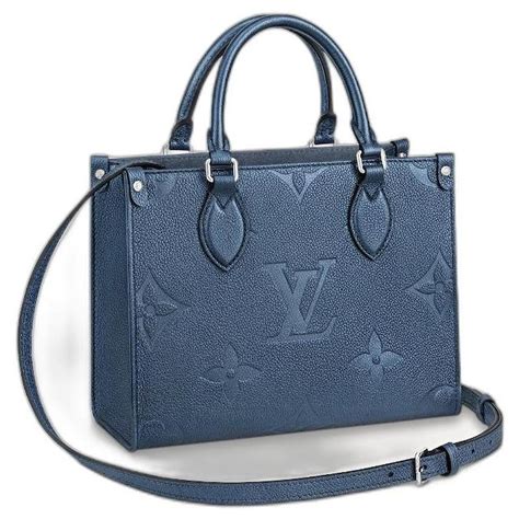 louis vuitton blue and white|louis vuitton navy blue bag.